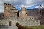 04_Castello di Fenis